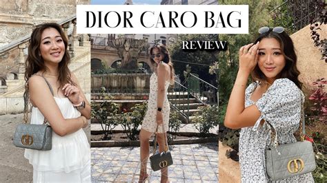 dior caro review.